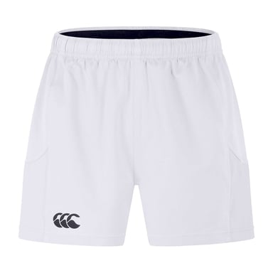 Canterbury - "Advantage" Rugby-Shorts für Herren (Weiß)