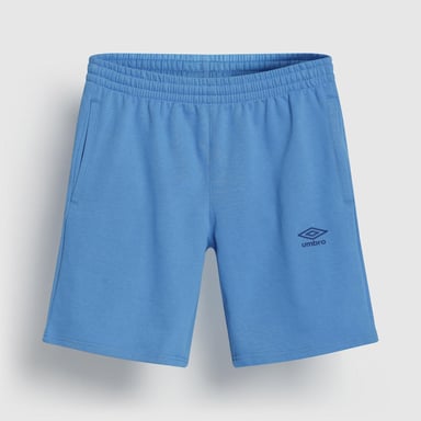 Umbro - Freizeitshorts für Herren (Azure Blau)
