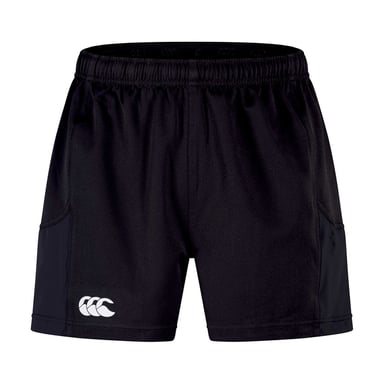 Canterbury - "Advantage" Rugby-Shorts für Herren (Schwarz)