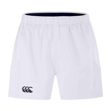 Canterbury - "Advantage 2.0" Shorts für Herren (Weiß)