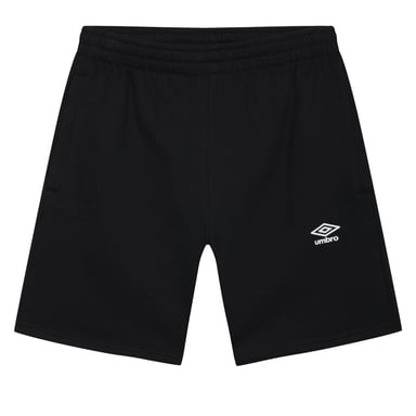 Umbro - Freizeitshorts für Herren (Schwarz)