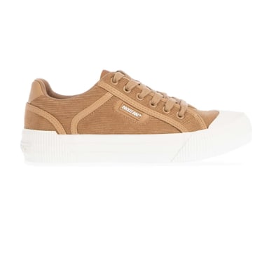 Rocket Dog - Damen Sneaker "Cheery", Kord (Hellbraun)