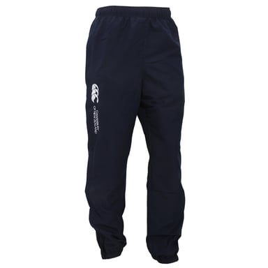 Canterbury - Jogginghosen für Herren (Marineblau/Weiß)