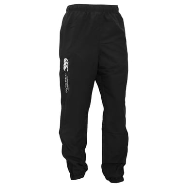 Canterbury - Jogginghosen für Herren (Schwarz/Weiß)