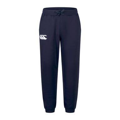 Canterbury - "Leisure" Trainingshose für Herren/Damen Unisex (Marineblau)