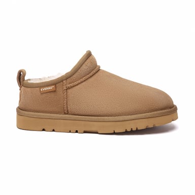 EVER AU Australien Damen Quail Classic Ultra Mini Boots