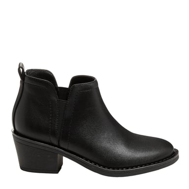 Rocket Dog - Damen Stiefeletten "York" (Schwarz)