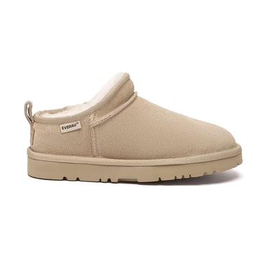 EVER AU Australien Damen Quail Classic Ultra Mini Stiefel