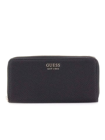 Guess Damen-Geldbörse Brenton SLG