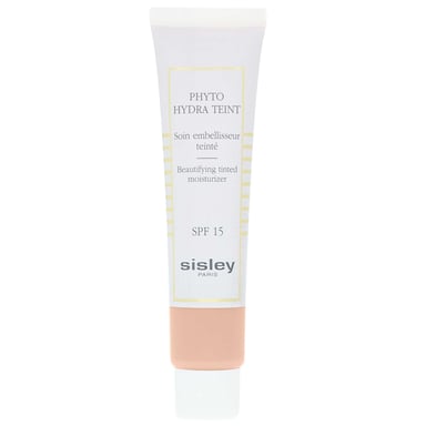 Sisley Phyto-Hydra Teint SPF15 - 1.5 Beige Farbton für strahlende Haut