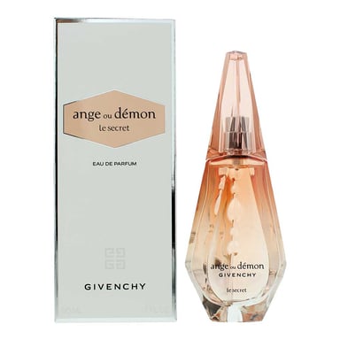 Givenchy Ange Ou Demon Le Secret Eau de Parfum 50ml Spray für sie