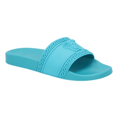 Versace Palazzo Medusa Pool-Slipper