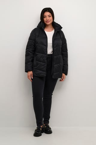 Jacke KCsusanna Jacke Regular fit black