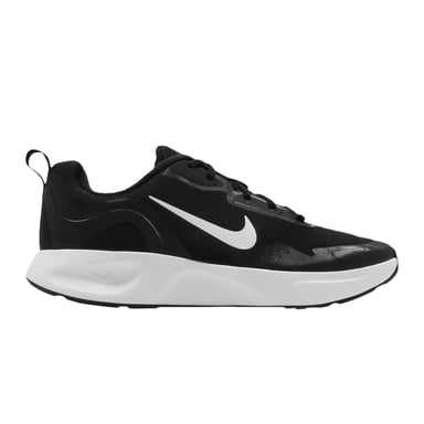 Nike Wear All Day - Schwarze Turnschuhe