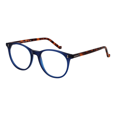 Hackett Bespoke Brillenfassung HEB276 608 48