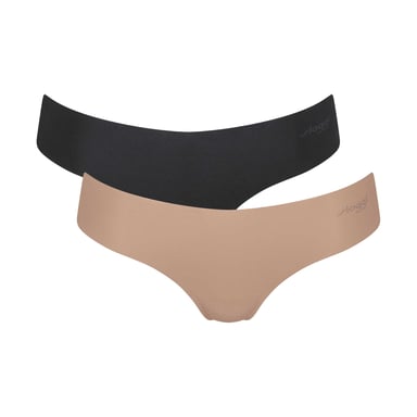 Sloggi Zero Microfiber Hip String