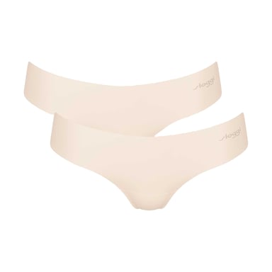 Sloggi Zero Microfiber Hip String