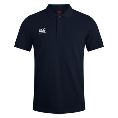 Canterbury - "Waimak" Poloshirt für Herren (Marine)