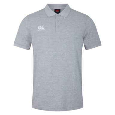 Canterbury - "Waimak" Poloshirt für Herren (Klassischer Mergel)