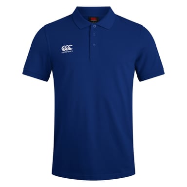 Canterbury - "Waimak" Poloshirt für Herren (Königsblau)