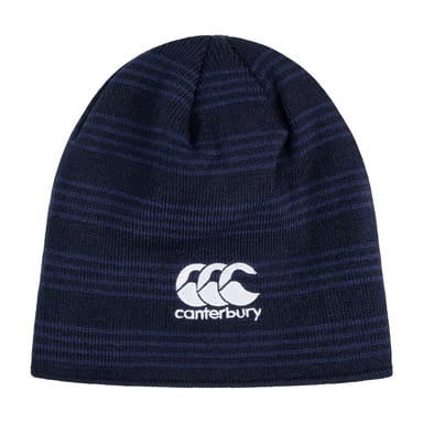 Canterbury - Mütze für Herren/Damen Unisex (Marine)