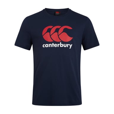 Canterbury - T-Shirt für Herren (Marine)