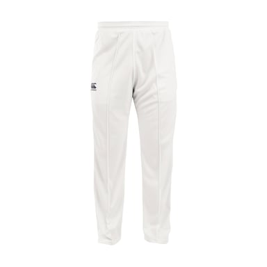 Canterbury - Jogginghosen für Herren - Kricket (Cremefarbe)