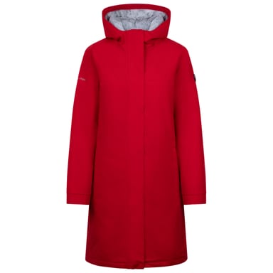 Trespass - "Claudel" Jacke, wasserfest für Damen (Rot)