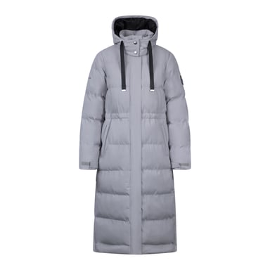 Trespass - "Colter" Jacke, wasserfest für Damen (Platin)