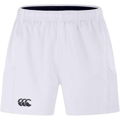 Canterbury - "Professional 2.0" Shorts für Herren (Weiß)