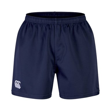 Canterbury - "Professional" Rugby-Shorts für Herren (Marineblau)