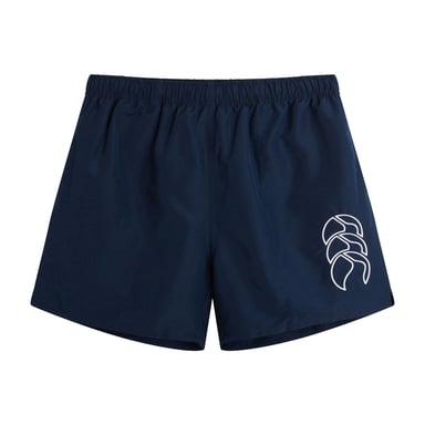 Canterbury - "Tactic" Shorts für Herren (Marine)