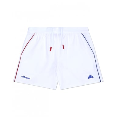 Ellesse - "Writtle" Shorts für Herren (Weiß)