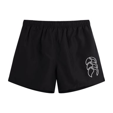 Canterbury - "Tactic" Shorts für Herren (Schwarz)