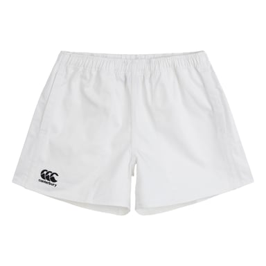 Canterbury - "Professional" Shorts für Herren (Weiß)