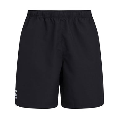 Canterbury - "Club" Shorts für Herren (Schwarz)