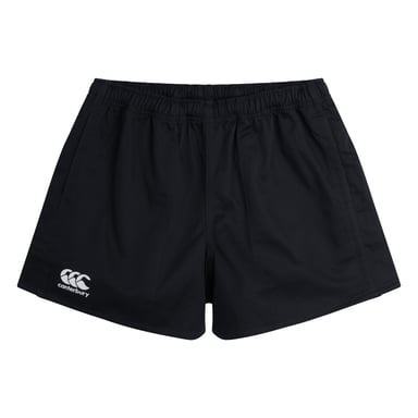 Canterbury - "Professional" Shorts für Herren (Schwarz)