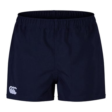 Canterbury - "Players" Drillshorts für Herren (Marine)