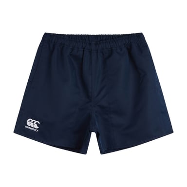 Canterbury - "Professional" Shorts für Herren (Marine)