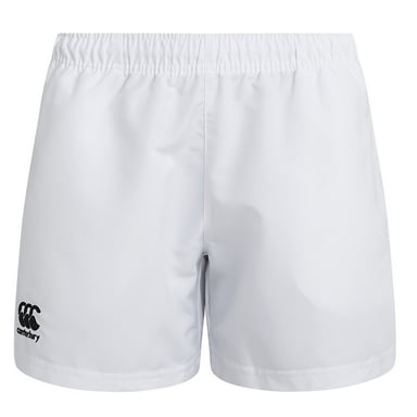 Canterbury - "Club" Shorts für Damen (Weiß)
