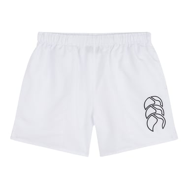 Canterbury - "Tactic" Shorts für Herren (Weiß)
