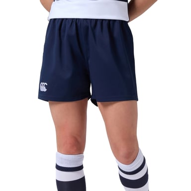Canterbury - "Professional 2.0" Shorts für Damen (Marine)