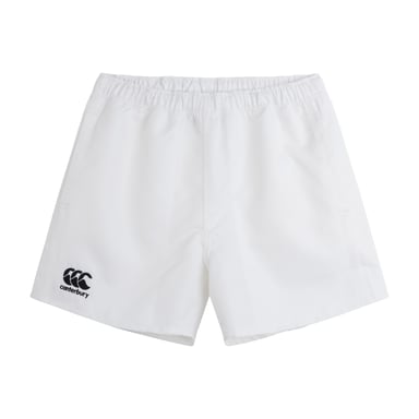Canterbury - "Professional" Shorts für Herren (Weiß)