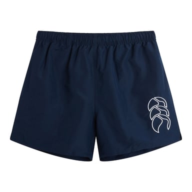 Canterbury - "Tactic" Shorts für Herren (Marineblau)