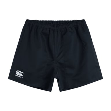 Canterbury - "Professional" Shorts für Herren (Schwarz)