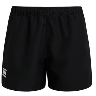 Canterbury - "Club" Shorts für Damen (Schwarz)