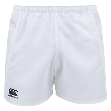 Canterbury - "Advantage" Rugby-Shorts für Herren (Weiß)