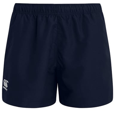 Canterbury - "Club" Shorts für Damen (Marine)