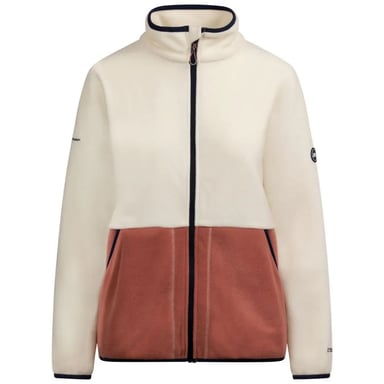 Trespass - "Member" Fleecejacke für Damen (Gespenst)