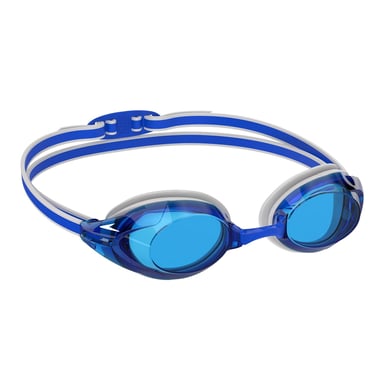 Speedo - "Vanquisher 3.0" Brille für Herren/Damen Unisex (Blau)